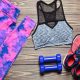 What to Wear for Yoga Class | Ana Heart Blog