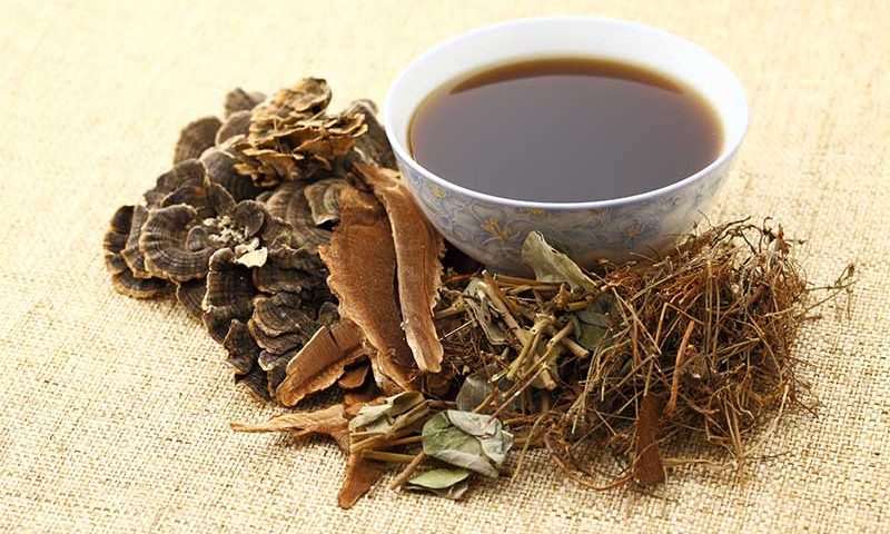 Chinese Herbal Medicine - Interesting Facts | Ana Heart Blog