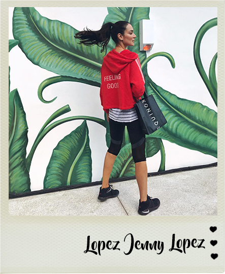 Lopez Jenny Lopez