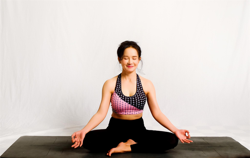 The Best Meditation Poses