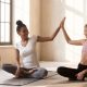 Yoga prepare first yoga class