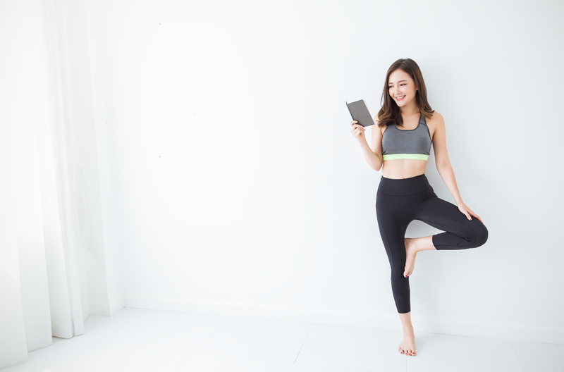 The Best Yoga Books for Beginners