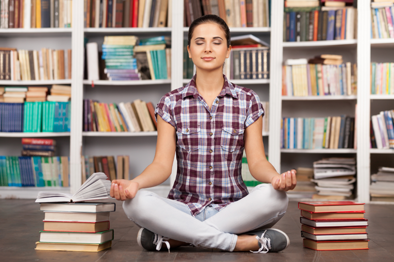 The Best Advanced Books for Yoginis
