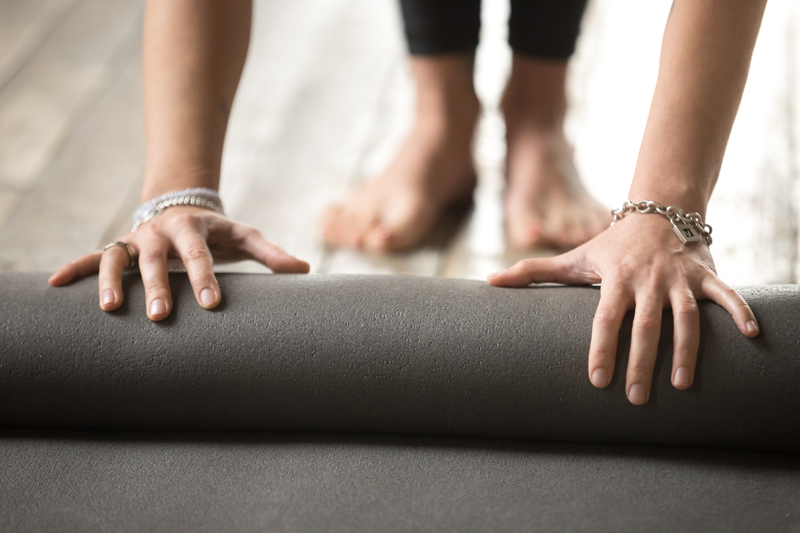 What to Expect When Starting Yoga
