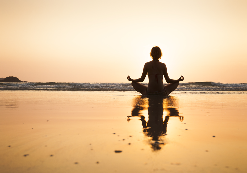 7 Life-Changing Stories of How Yoga Heals
