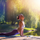 The Art of Non-Attachment in Yoga