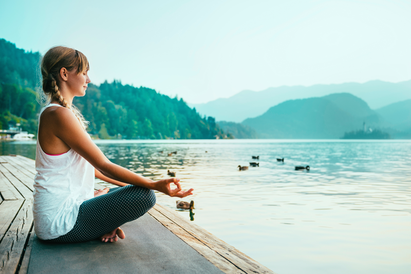 4 Yoga Leadership Retreats Every Yoga Practitioner Should Consider