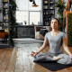 Establishing a Home Yoga Practice